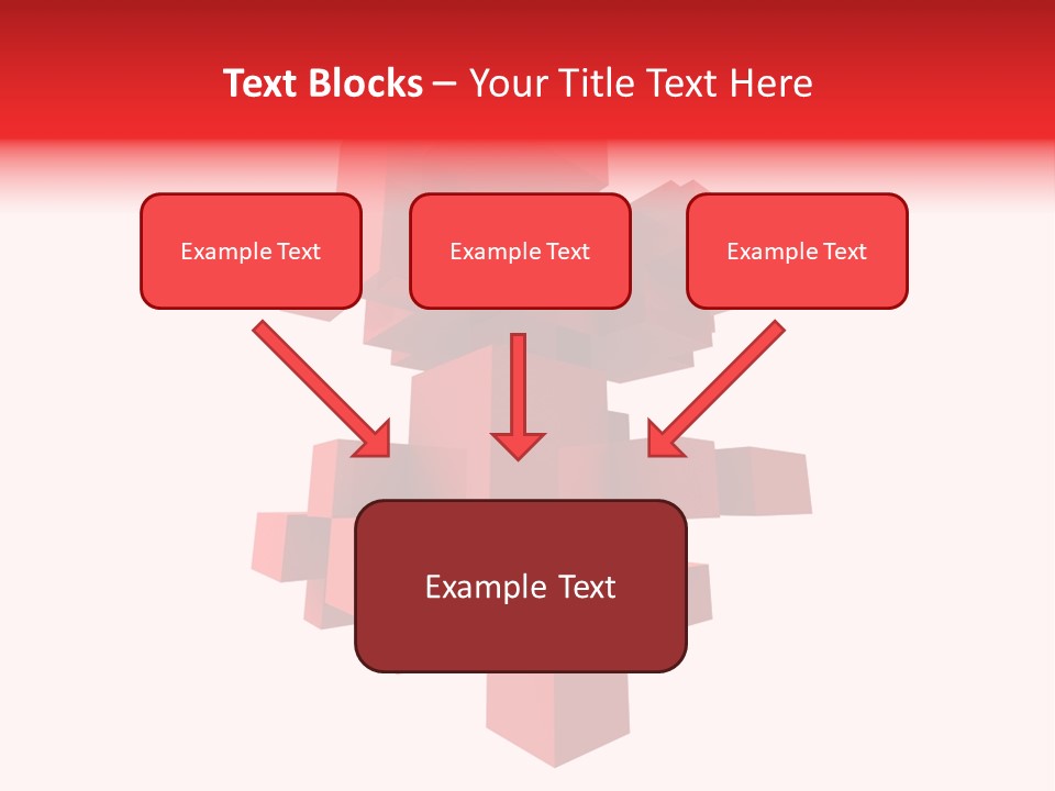 Communications Relations Select PowerPoint Template
