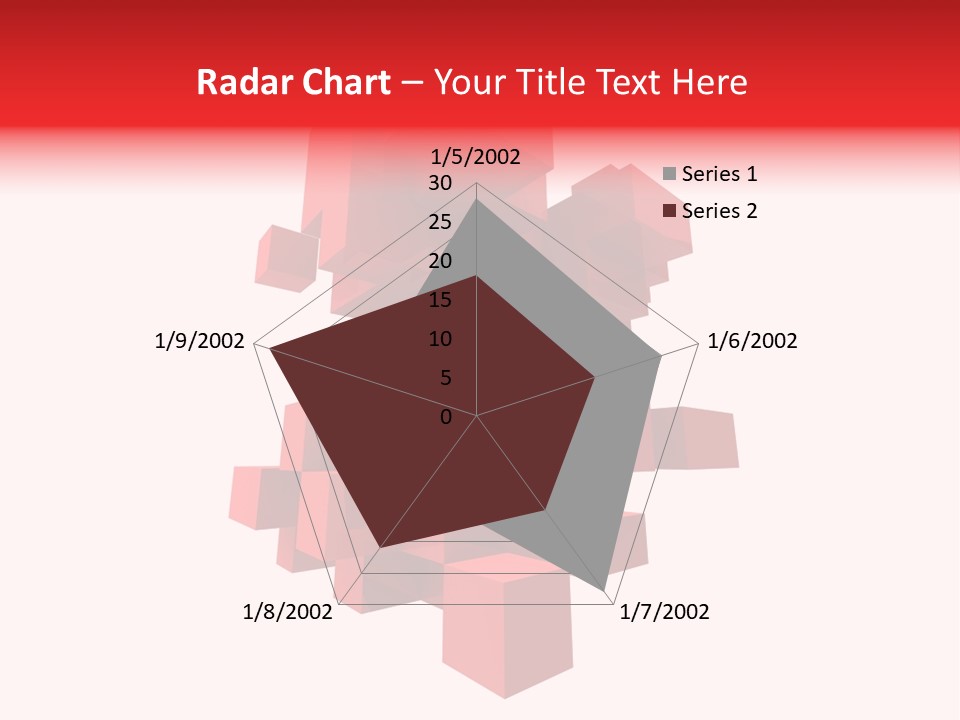 Communications Relations Select PowerPoint Template