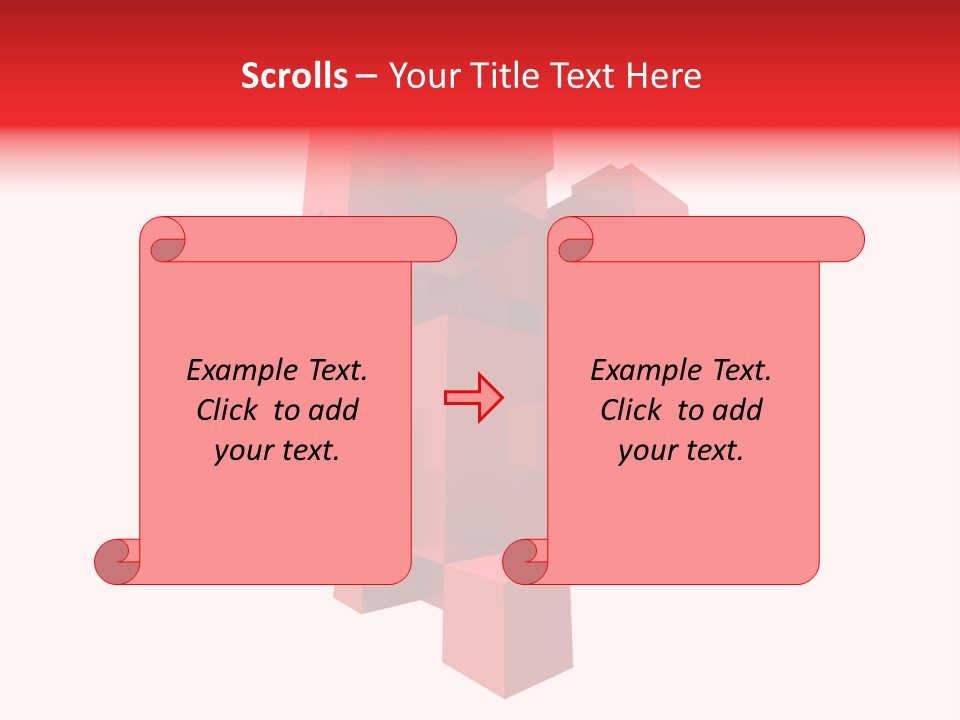 Communications Relations Select PowerPoint Template