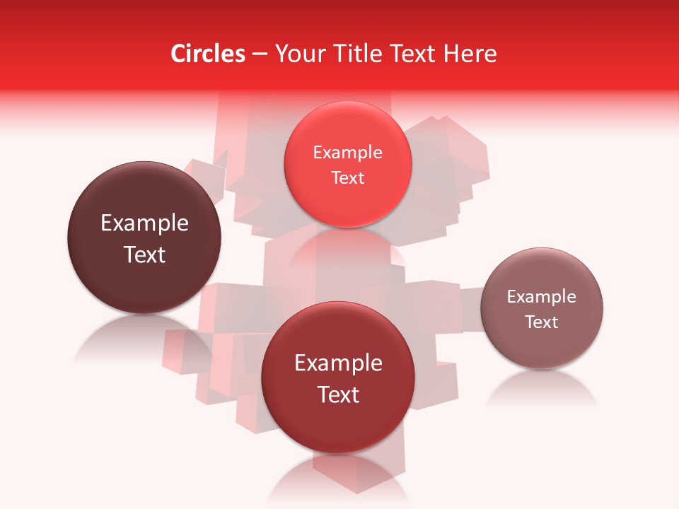 Communications Relations Select PowerPoint Template