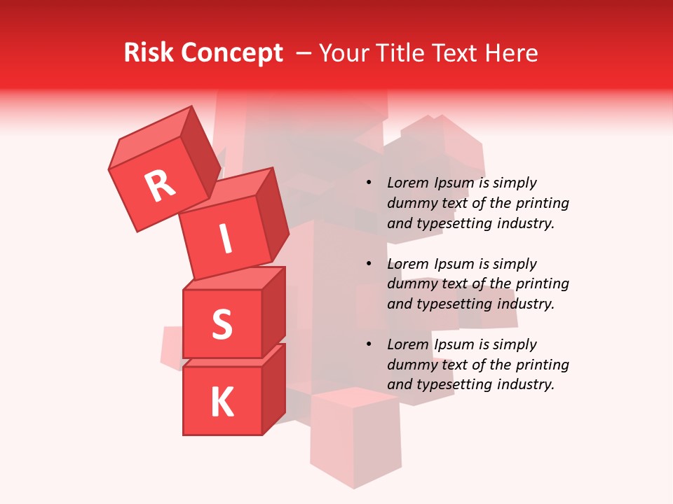 Communications Relations Select PowerPoint Template