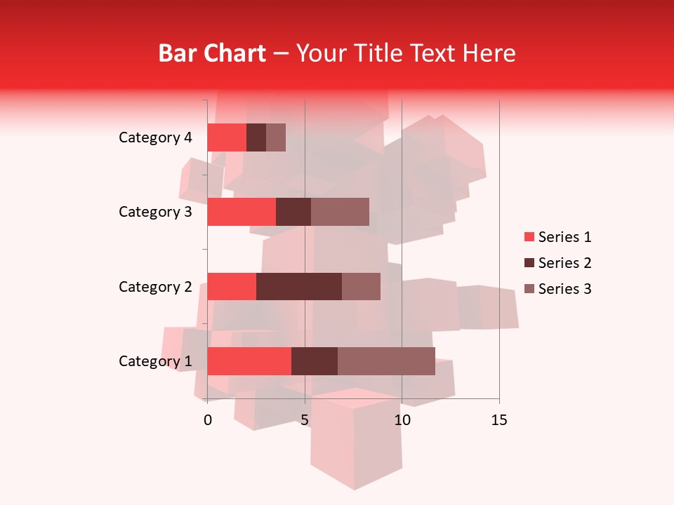 Communications Relations Select PowerPoint Template