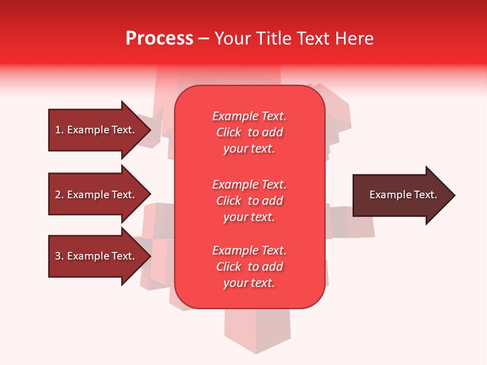 Communications Relations Select PowerPoint Template