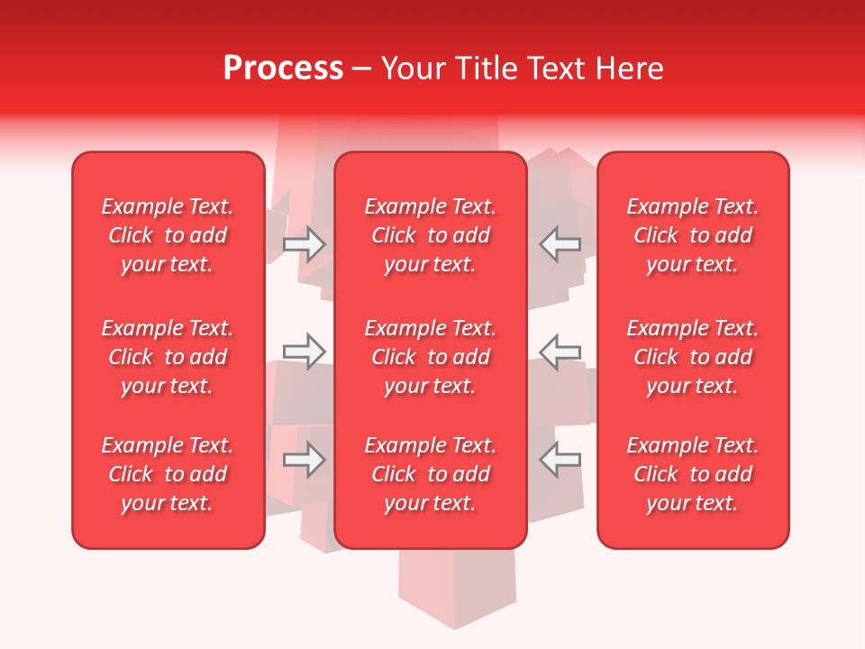 Communications Relations Select PowerPoint Template