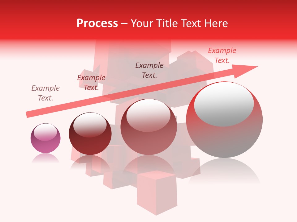 Communications Relations Select PowerPoint Template
