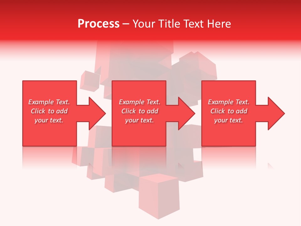 Communications Relations Select PowerPoint Template