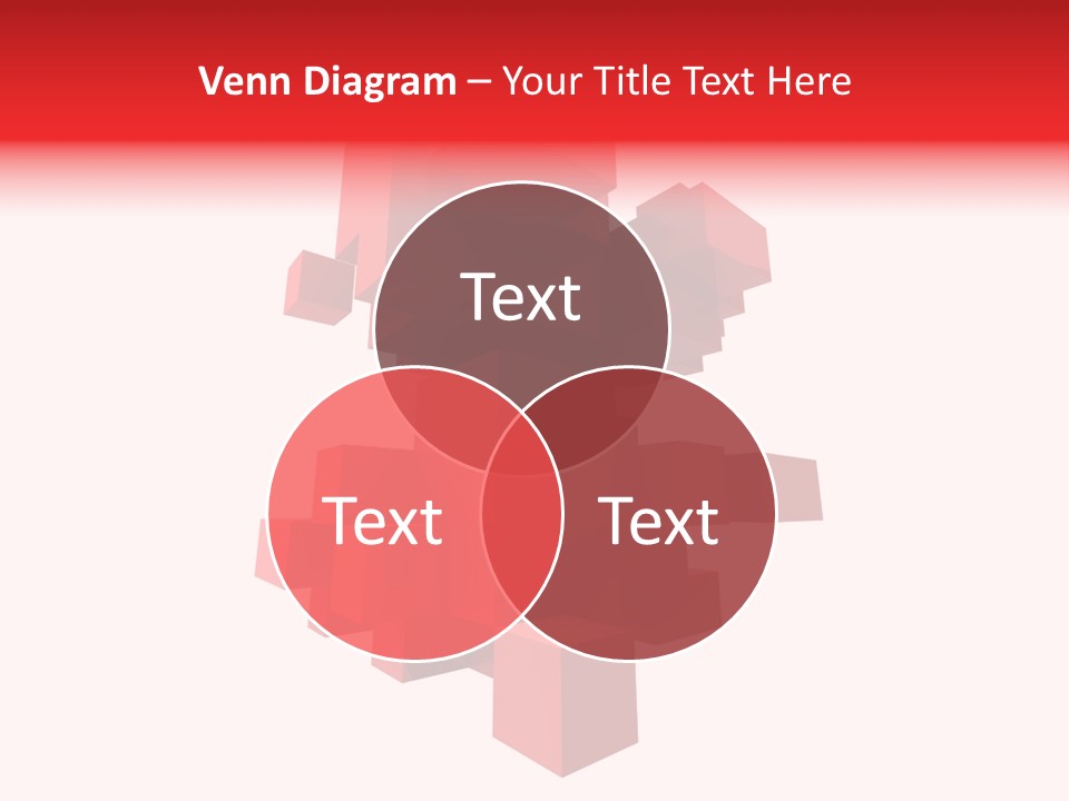 Communications Relations Select PowerPoint Template