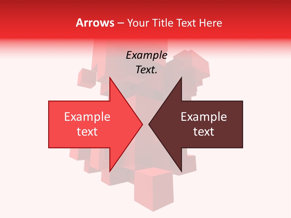 Communications Relations Select PowerPoint Template