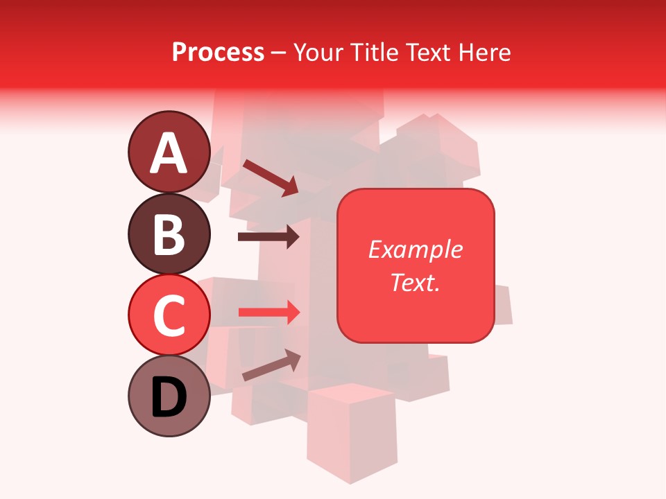 Communications Relations Select PowerPoint Template