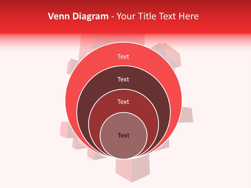 Communications Relations Select PowerPoint Template