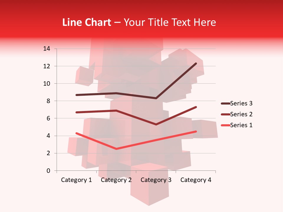 Communications Relations Select PowerPoint Template