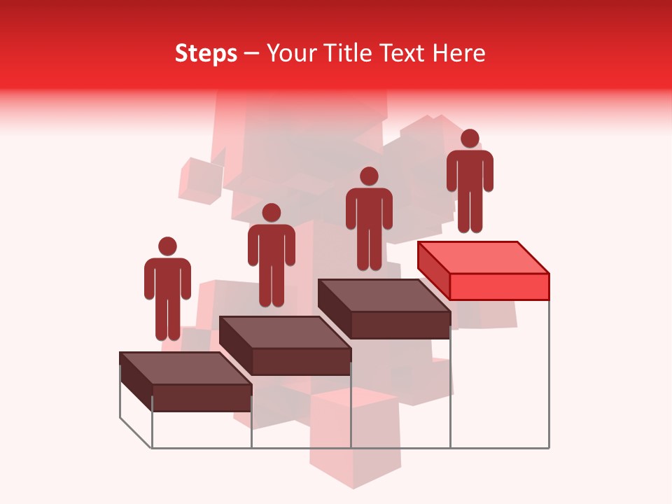 Communications Relations Select PowerPoint Template