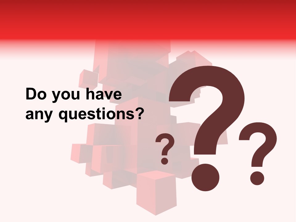 Communications Relations Select PowerPoint Template