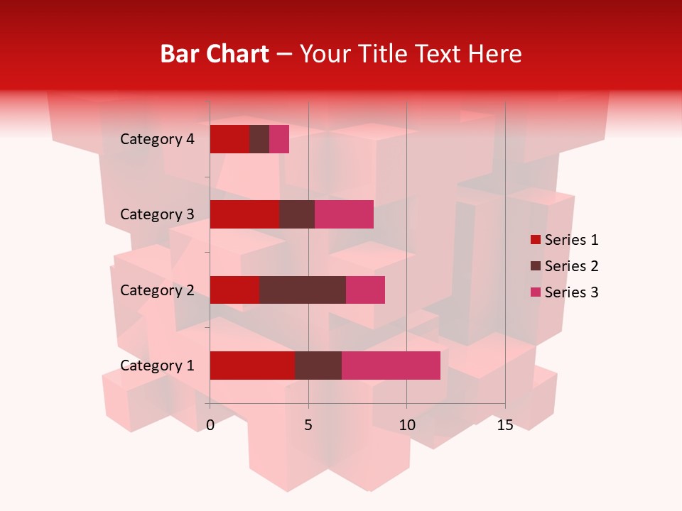 Groups Depth Beige PowerPoint Template