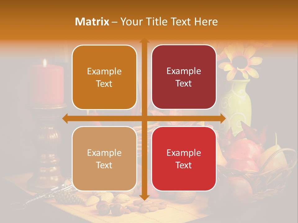 Drink Grape Celebration PowerPoint Template