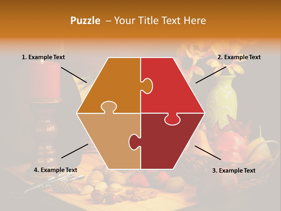 Drink Grape Celebration PowerPoint Template