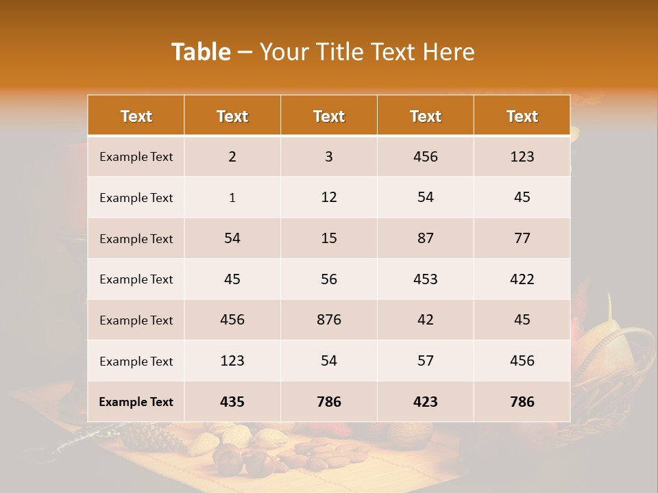 Drink Grape Celebration PowerPoint Template