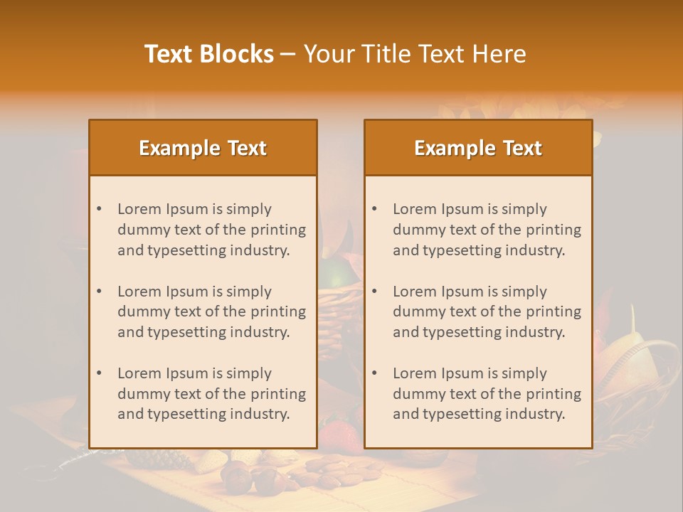 Drink Grape Celebration PowerPoint Template