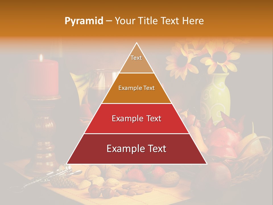 Drink Grape Celebration PowerPoint Template