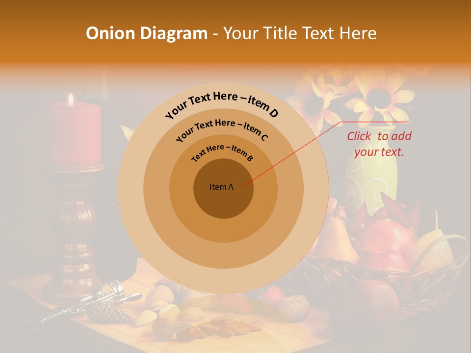 Drink Grape Celebration PowerPoint Template