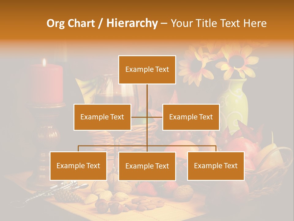 Drink Grape Celebration PowerPoint Template