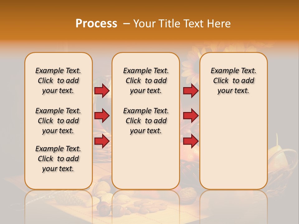 Drink Grape Celebration PowerPoint Template