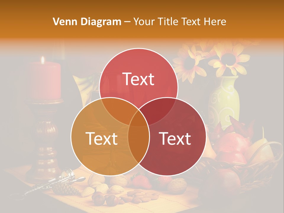 Drink Grape Celebration PowerPoint Template