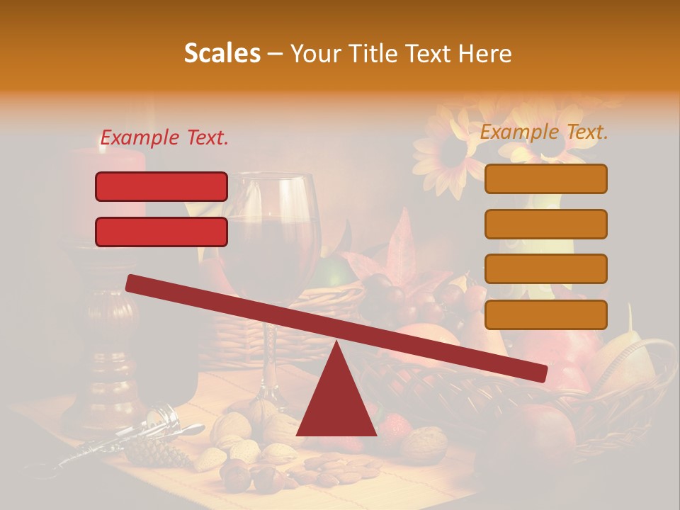 Drink Grape Celebration PowerPoint Template