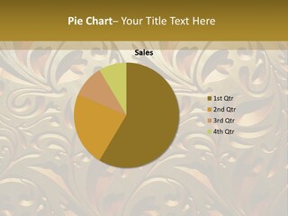 Chair Humor People PowerPoint Template