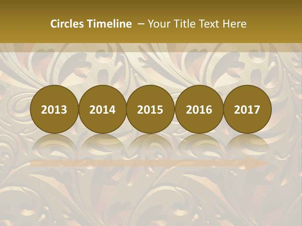 Chair Humor People PowerPoint Template