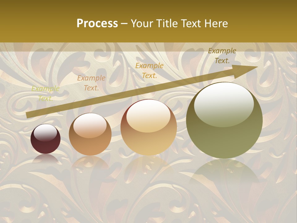 Chair Humor People PowerPoint Template