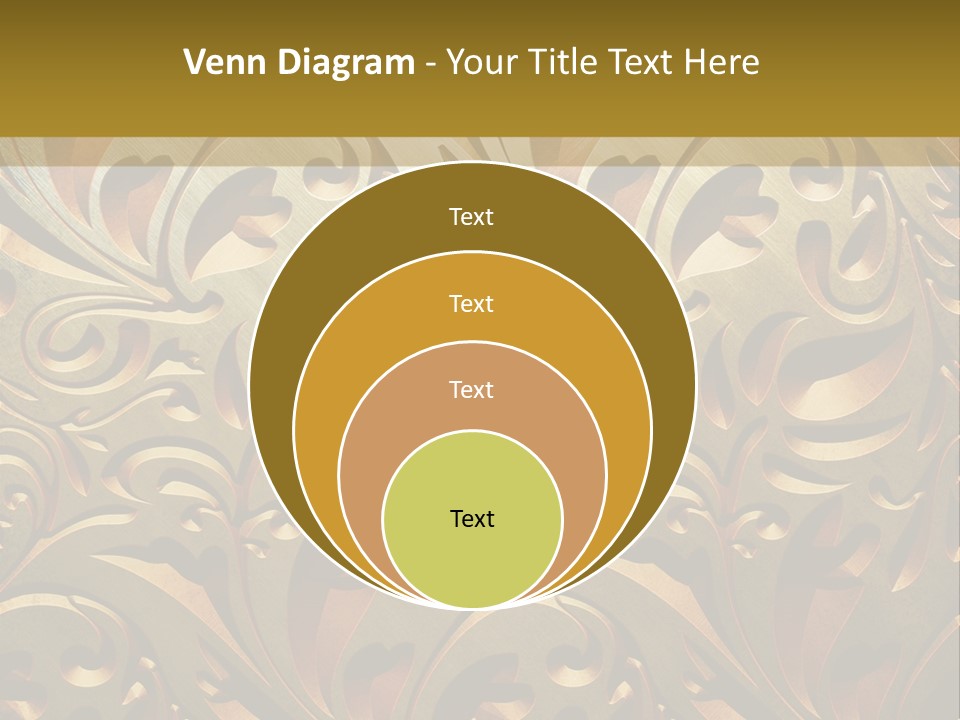 Chair Humor People PowerPoint Template