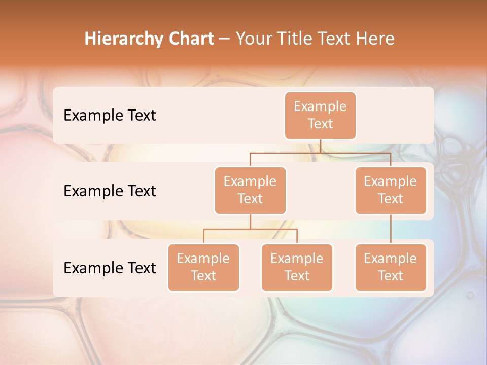Fluid Medicine Blue PowerPoint Template