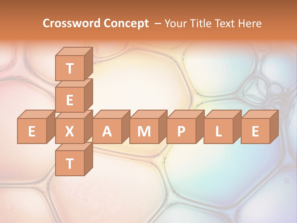 Fluid Medicine Blue PowerPoint Template