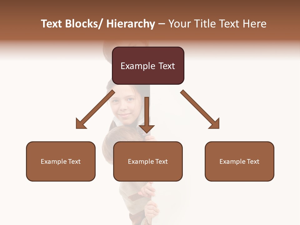 Together Men Group PowerPoint Template