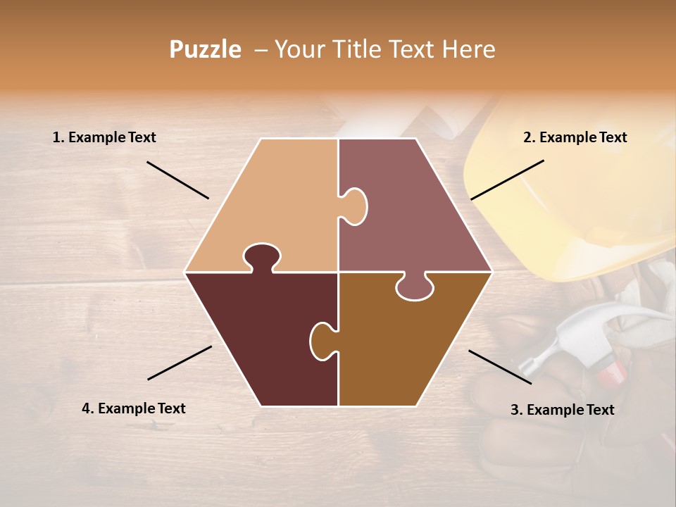 Engineering Manual Sketching PowerPoint Template