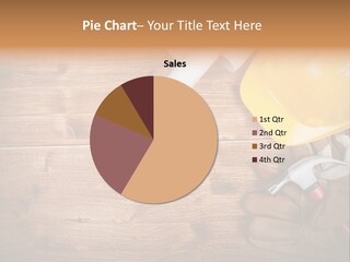 Engineering Manual Sketching PowerPoint Template