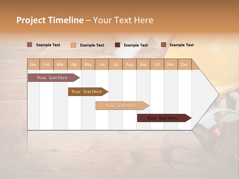 Engineering Manual Sketching PowerPoint Template