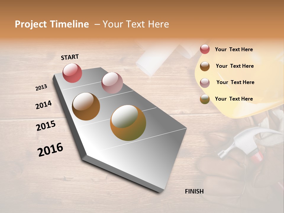 Engineering Manual Sketching PowerPoint Template