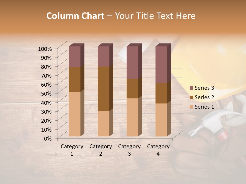 Engineering Manual Sketching PowerPoint Template