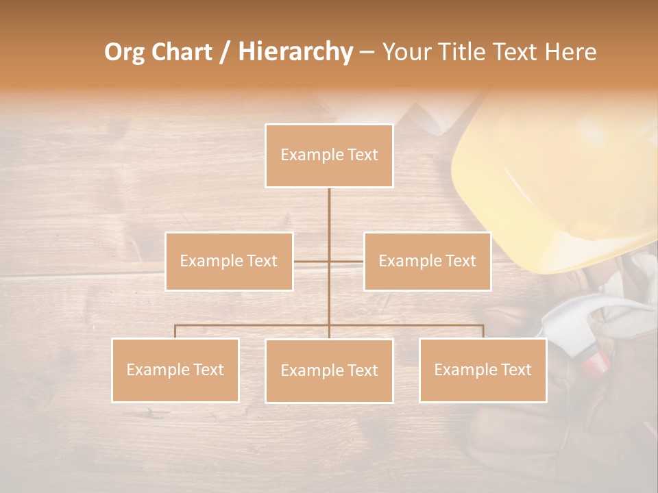 Engineering Manual Sketching PowerPoint Template