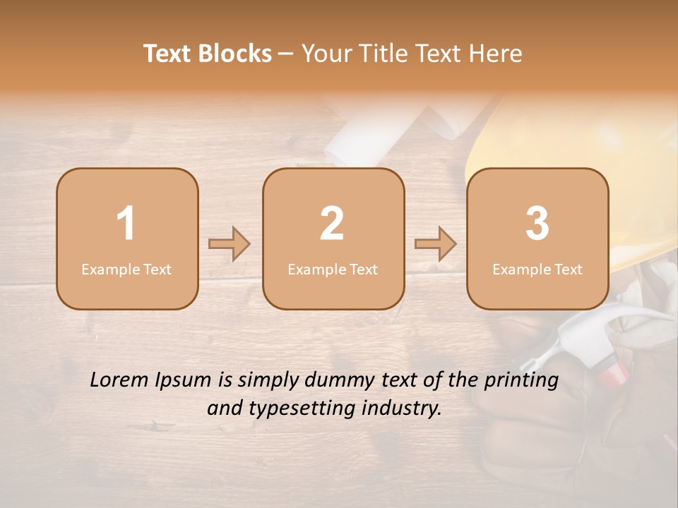 Engineering Manual Sketching PowerPoint Template