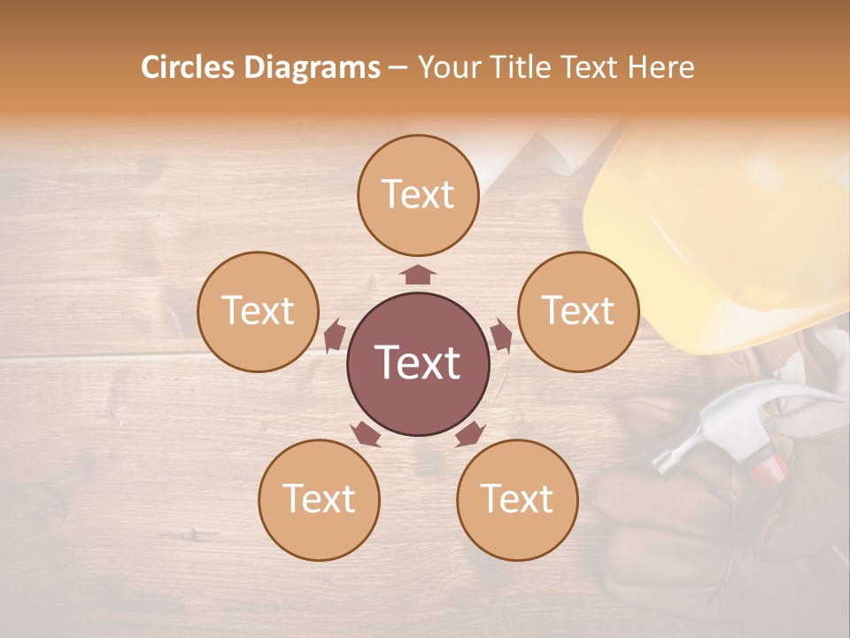 Engineering Manual Sketching PowerPoint Template