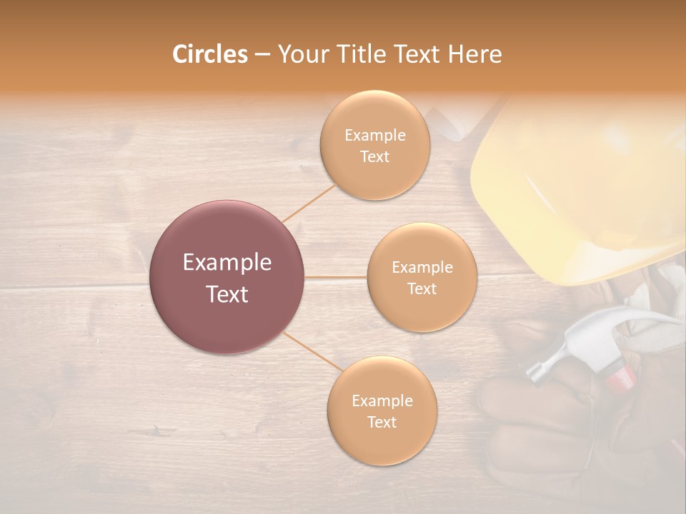 Engineering Manual Sketching PowerPoint Template