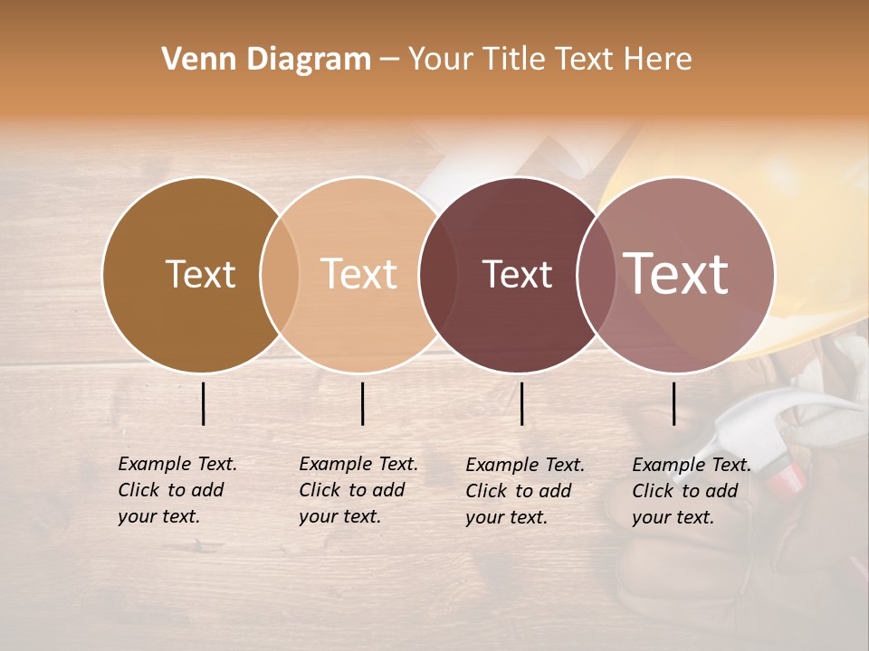 Engineering Manual Sketching PowerPoint Template