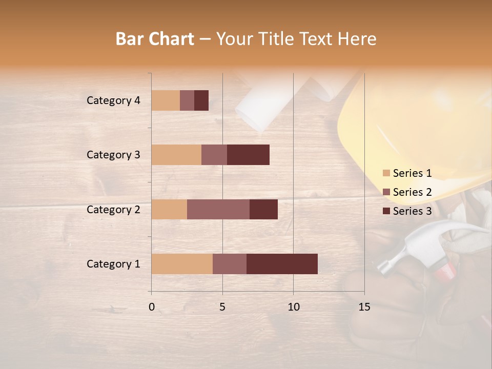 Engineering Manual Sketching PowerPoint Template