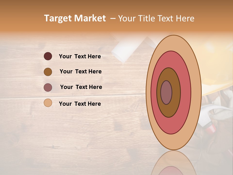 Engineering Manual Sketching PowerPoint Template