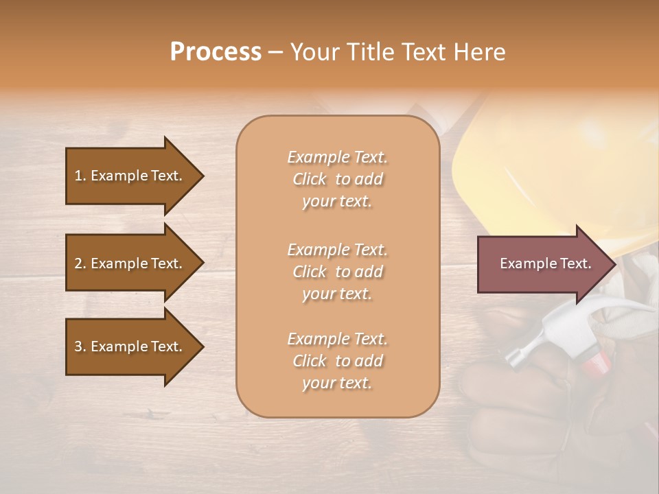 Engineering Manual Sketching PowerPoint Template