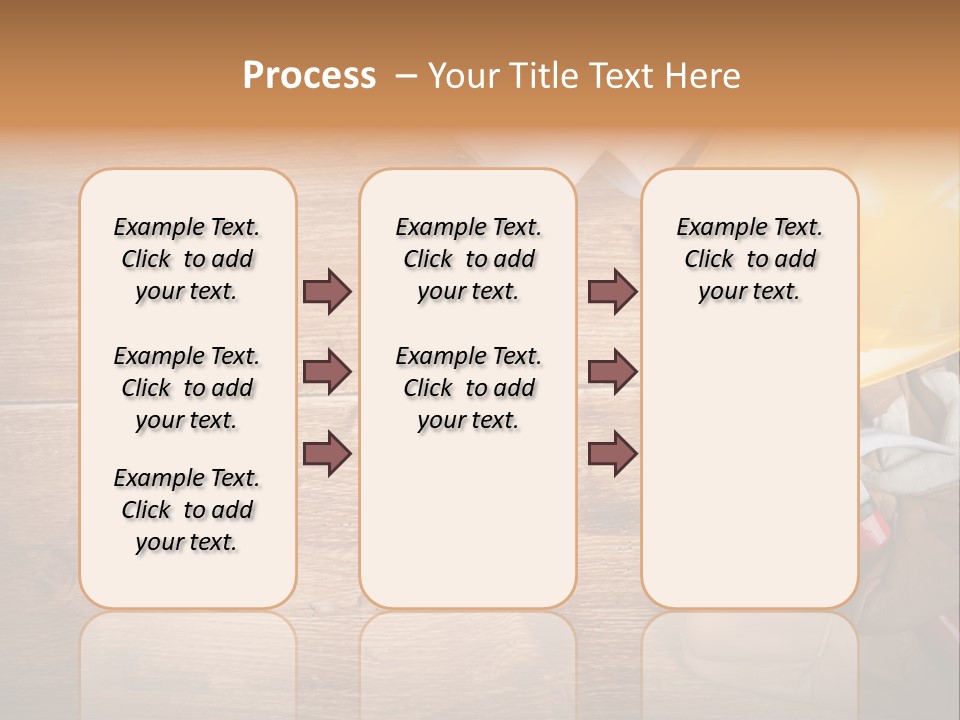 Engineering Manual Sketching PowerPoint Template