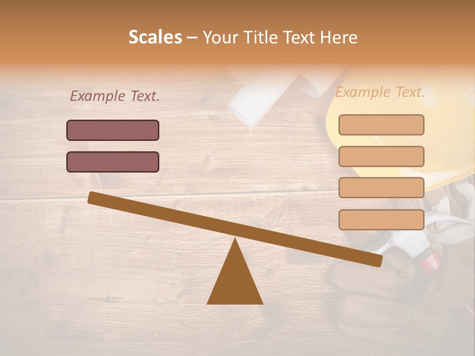 Engineering Manual Sketching PowerPoint Template